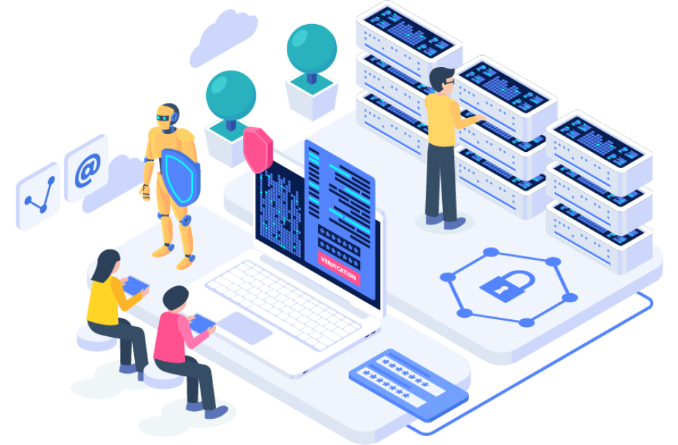 Arch Systems Cyber Security