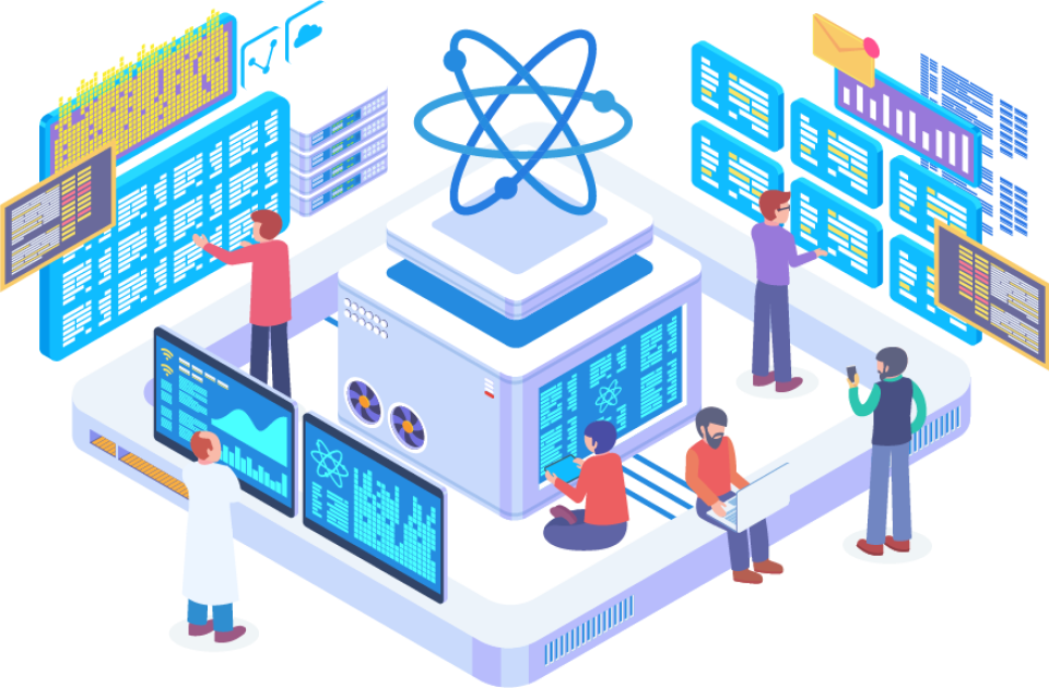 Arch Systems Data Science