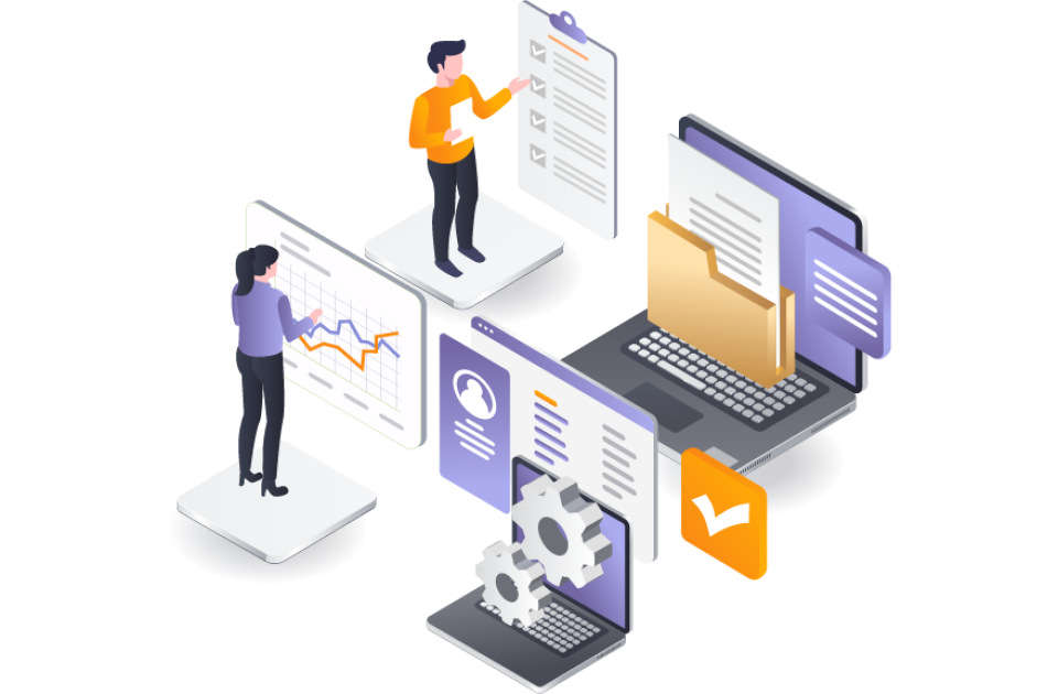 Enterprise Architecture