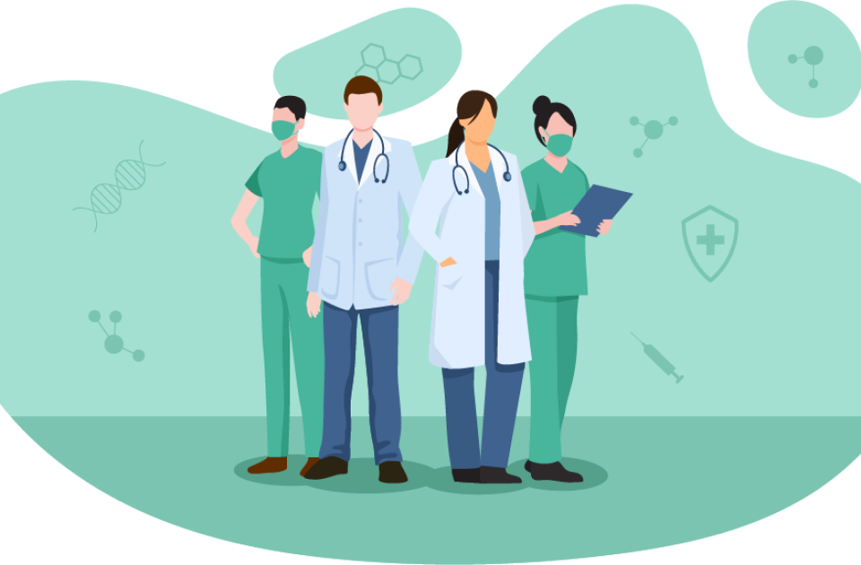 Healthcare