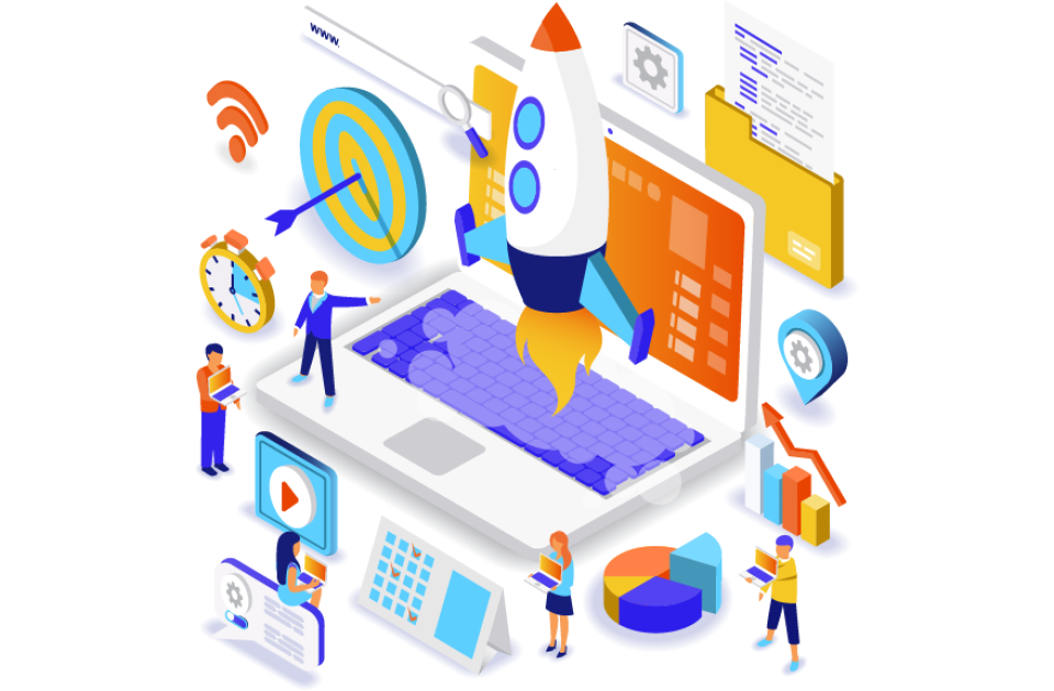 Human Centered Design Services