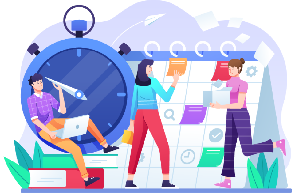 Program Management